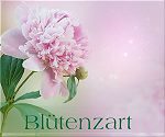 Blütenzart - Blütenzart