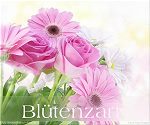Blütenzart - Blütenzart