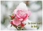 Wochentage - Donnerstag