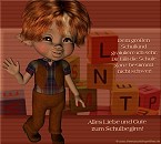 Anlässe - Einschulung