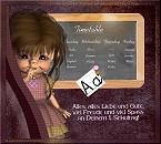 Anlässe - Einschulung