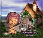 Wichtelgrüßle - FairyBaby Lovely
