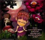 Wichtelgrüßle - FairyBaby Lovely