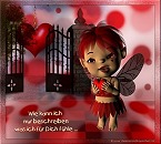 Wichtelgrüßle - FairyBaby Lovely
