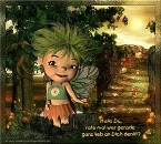 Wichtelgrüßle - FairyBaby Lovely