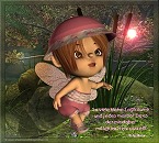 Wichtelgrüßle - FairyBaby Lovely