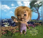 Wichtelgrüßle - FairyBaby Lovely