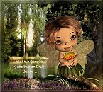Wichtelgrüßle - FairyBaby Lovely