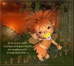 Wichtelgrüßle - FairyBaby Lovely