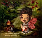 Wichtelgrüßle - FairyBaby Lovely
