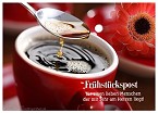 Älltägliches - Frühstückspost