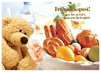 Älltägliches - Frühstückspost