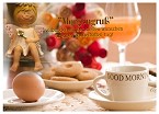 Älltägliches - Frühstückspost