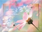Was ich Dir wünsche - Viel Glück