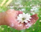 Was ich Dir wünsche - Viel Glück