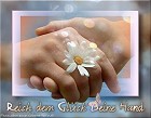 Was ich Dir wünsche - Viel Glück