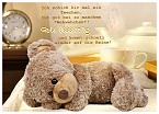 Was ich Dir wünsche - Gute Besserung