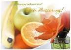 Was ich Dir wünsche - Gute Besserung