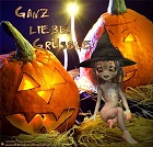 It´s Magical - Halloweengrüßle - Classic