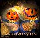 It´s Magical - Halloweengrüßle - Classic