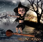 It´s Magical - Halloweengrüßle - Classic