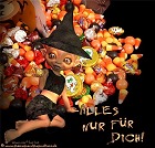 It´s Magical - Halloweengrüßle - Classic