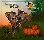 Wichtelgrüßle - Herbstgrüßle