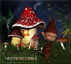 Wichtelgrüßle - Herbstgrüßle