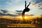 Was ich Dir wünsche - Ich wünsche Dir