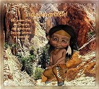 Wichtelgrüßle - Indianergrüßle