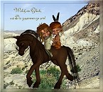 Wichtelgrüßle - Indianergrüßle
