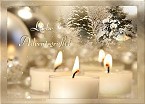 Feiertage - Märchenhafter Adventsgruß