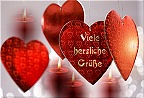 Liebespost - Mein Valentinsgruß - Classic