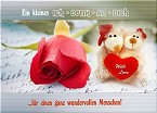 Liebespost - Mein Valentinsgruß