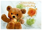 Liebespost - Mein Valentinsgruß