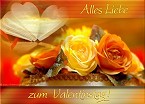 Liebespost - Mein Valentinsgruß