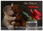 Liebespost - Mein Valentinsgruß