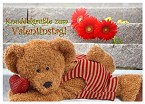 Liebespost - Mein Valentinsgruß