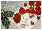 Liebespost - Mein Valentinsgruß