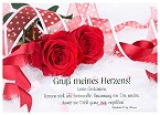 Liebespost - Mein Valentinsgruß
