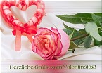 Liebespost - Mein Valentinsgruß