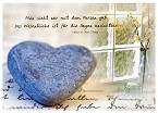 Liebespost - Mein Valentinsgruß
