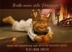 Liebespost - Mein Valentinsgruß
