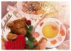 Liebespost - Mein Valentinsgruß
