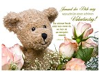 Liebespost - Mein Valentinsgruß