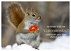 Liebespost - Mein Valentinsgruß