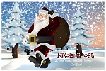 Feiertage - Nikolauspost