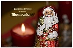 Feiertage - Nikolauspost