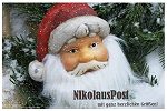 Feiertage - Nikolauspost