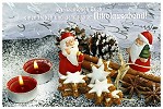 Feiertage - Nikolauspost